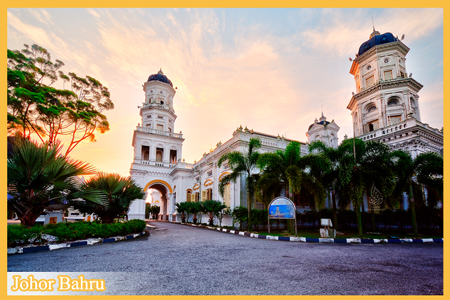 Du Lịch Singapore - Malaysia - Indonesia giá tốt Free and Easy 6N5D